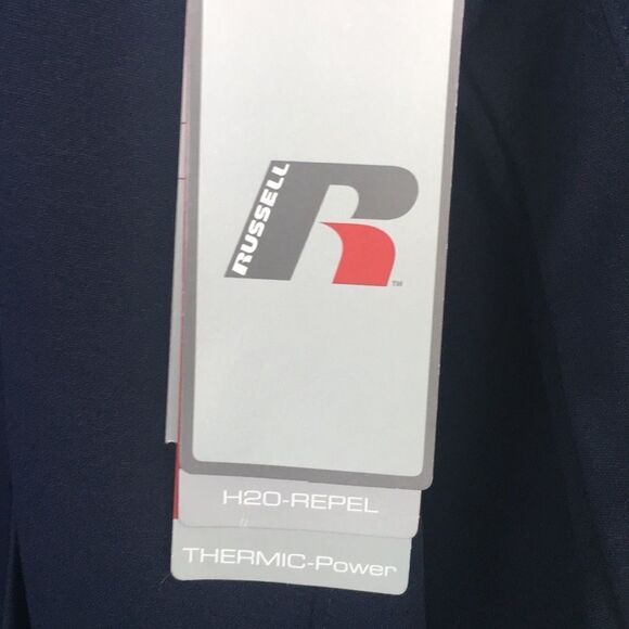 Russell Hoodie NWT Sz M - Picture 9 of 13